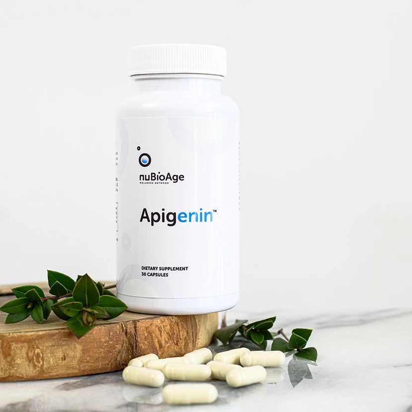 Apigenin-1