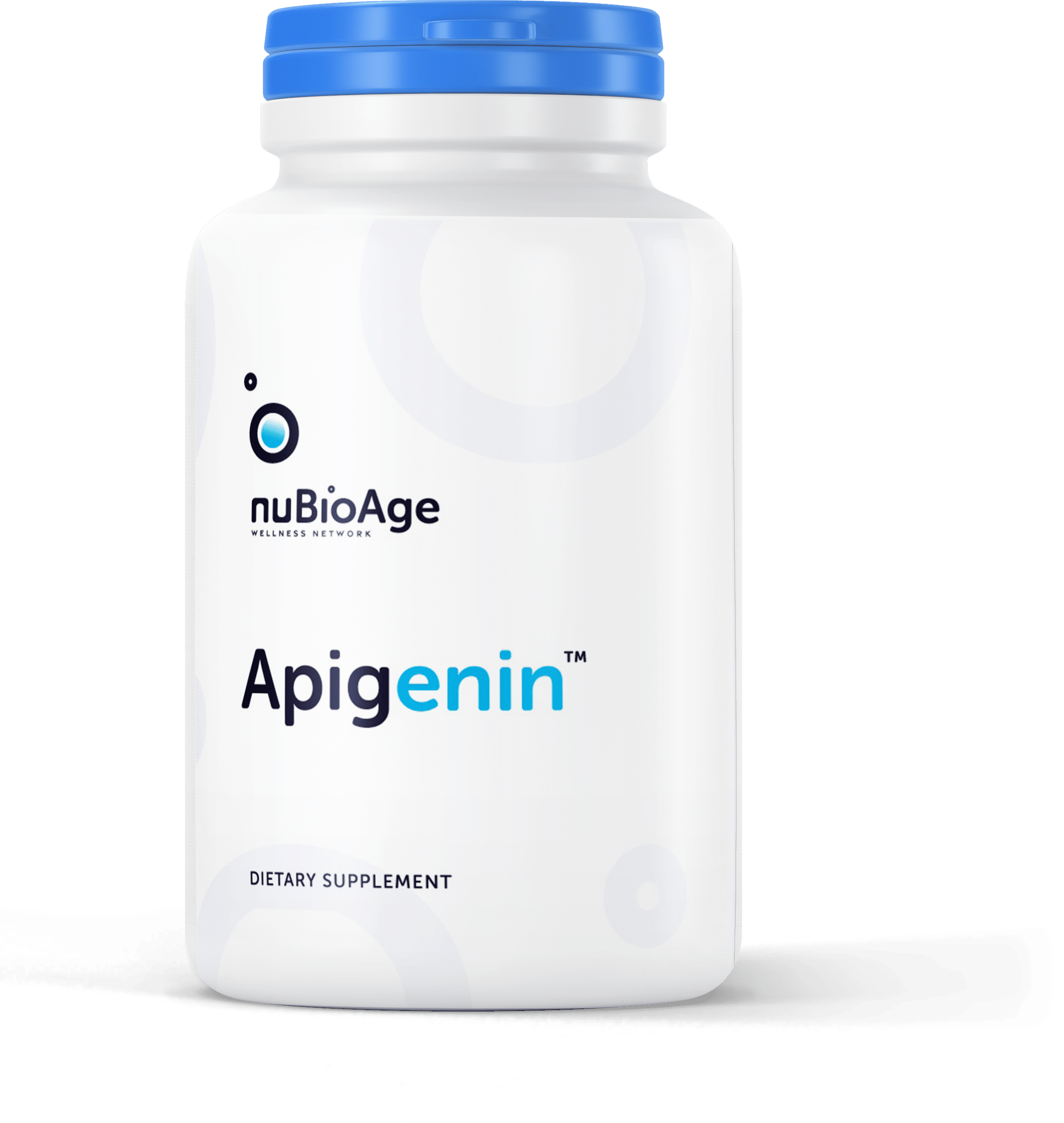  Apigenin NuBioAge