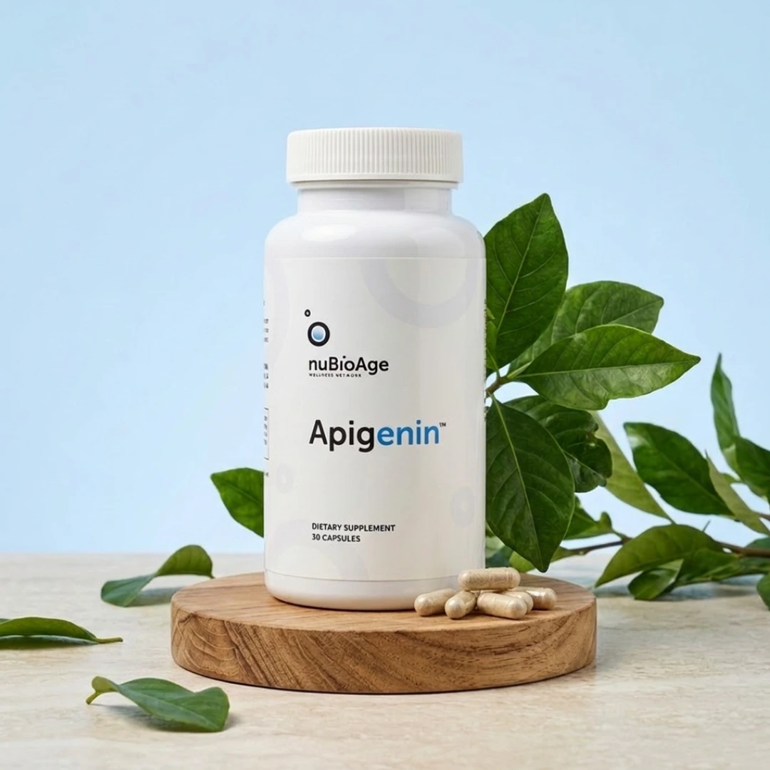Apigenin