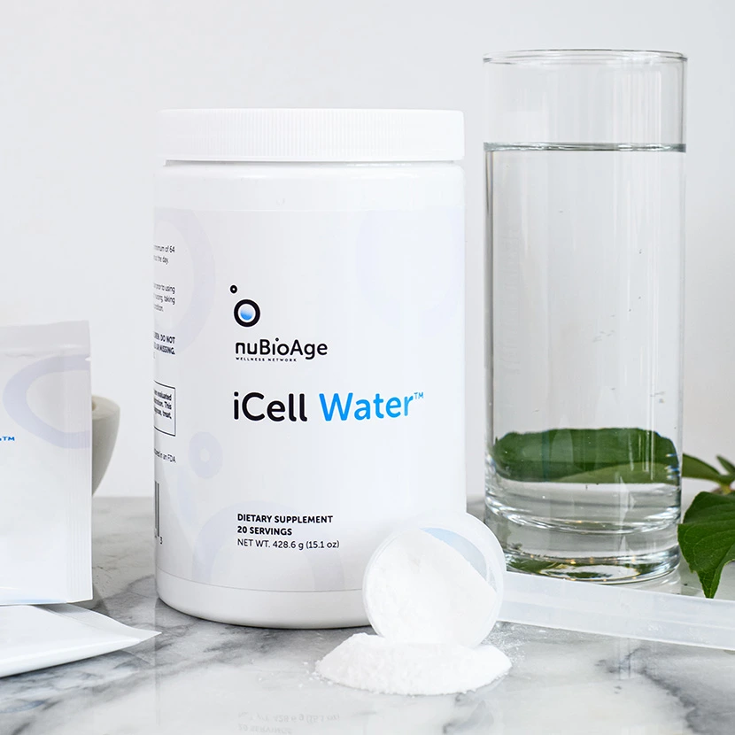 iCell Water-1