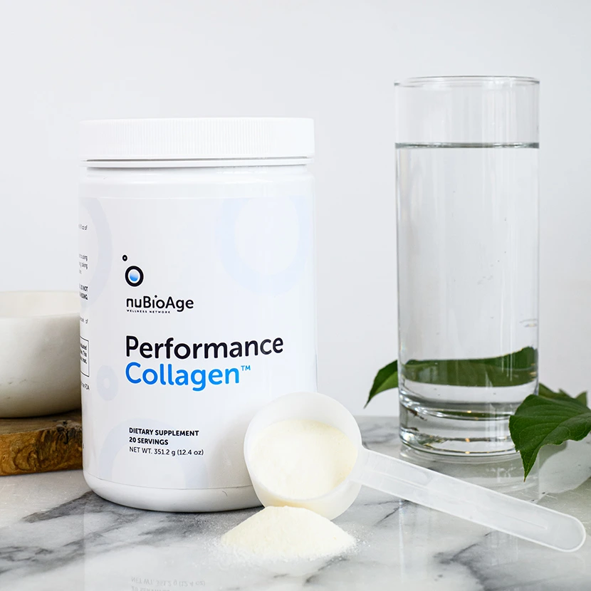 Performance Collagen-1