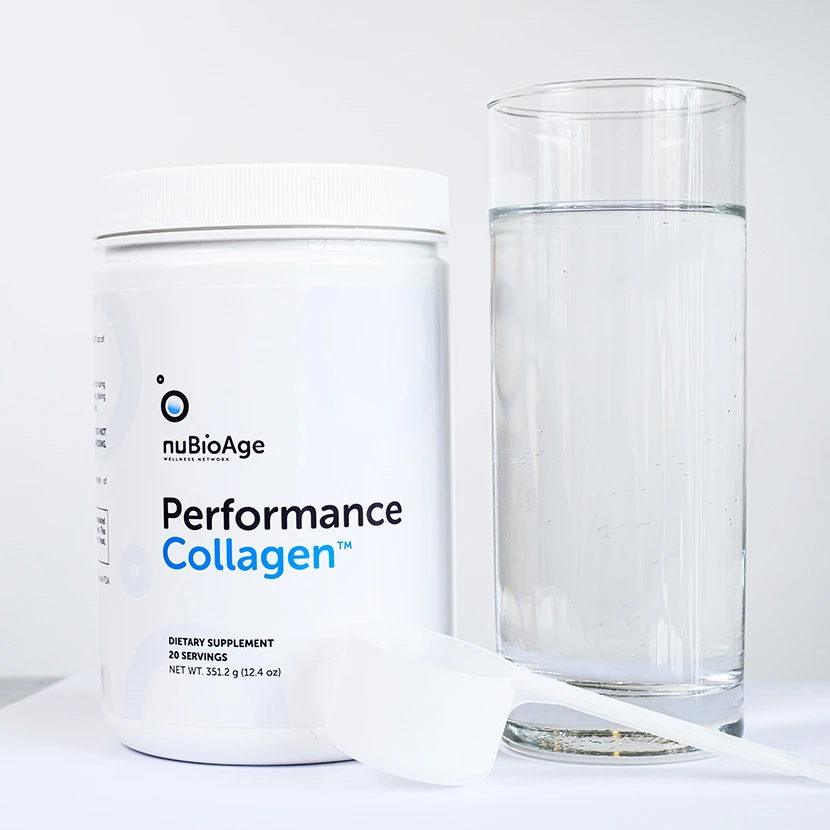 Performance Collagen-2