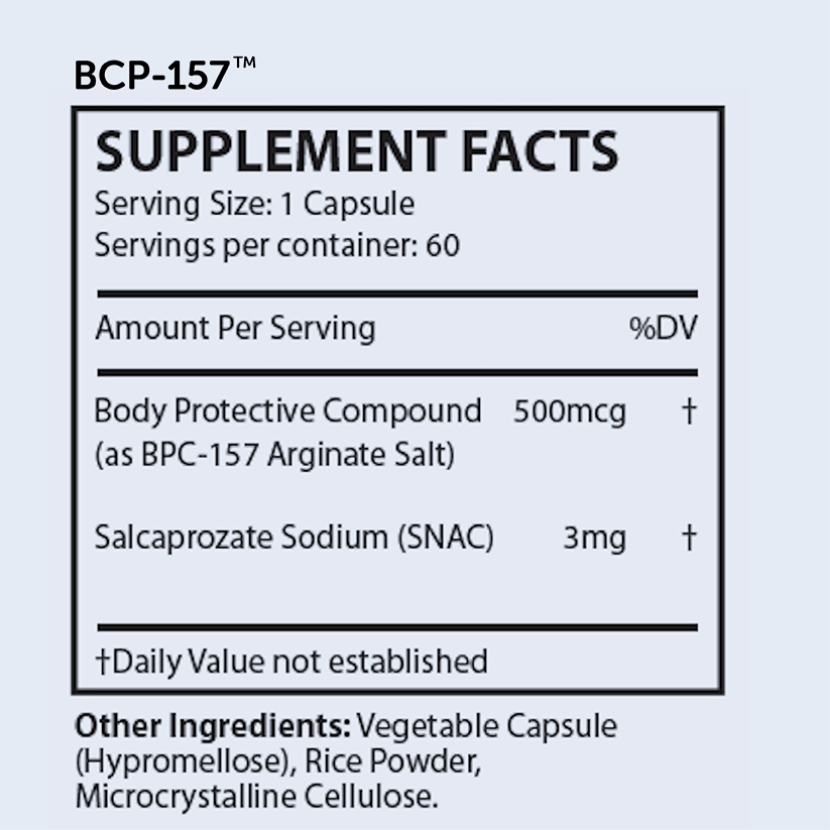 BPC-157-nutrition-labels