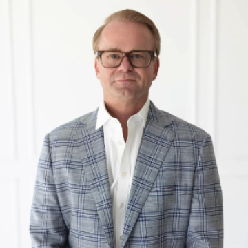 Kris Wusterhausen