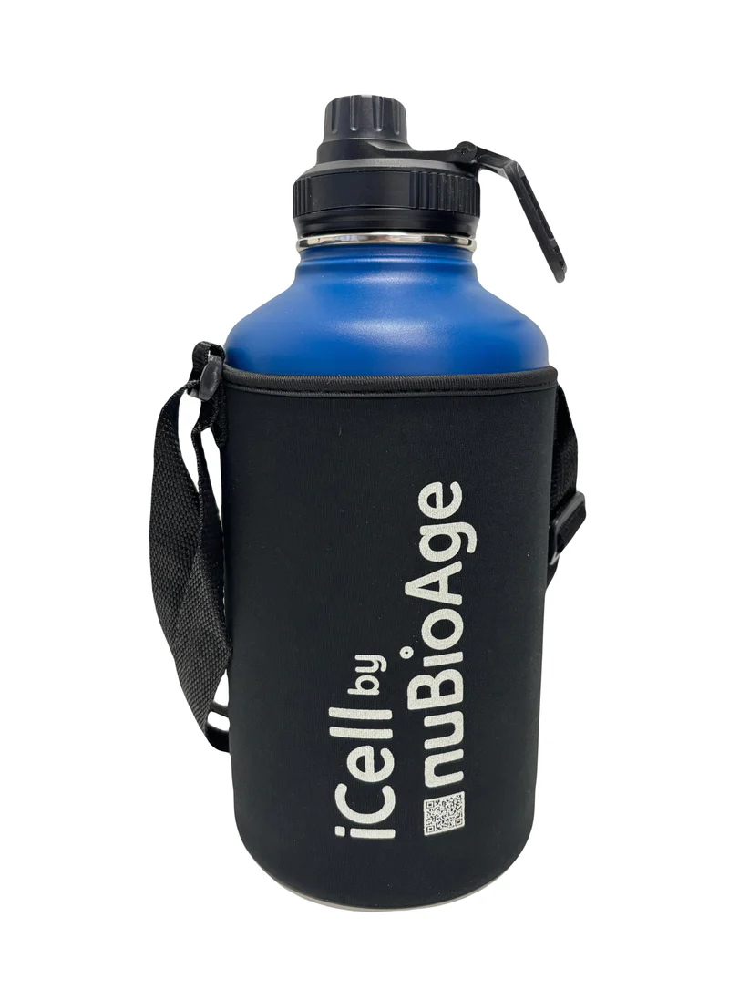icell water bottle