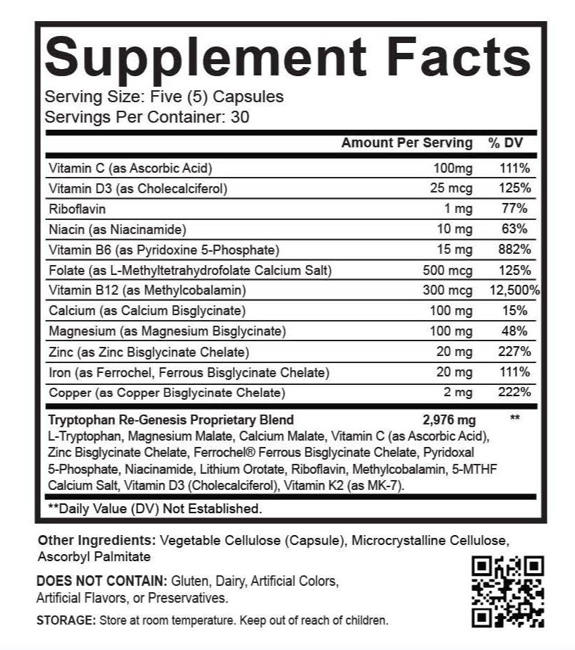 Tryptophan label Cropped