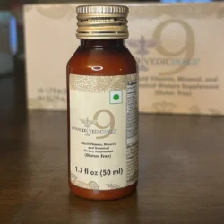 Advanced Vedicinals 9